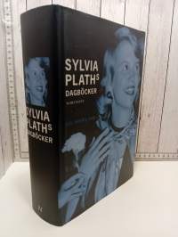 Sylvia Plath&#039;s dagböcker och anteckningar 1950-1962
