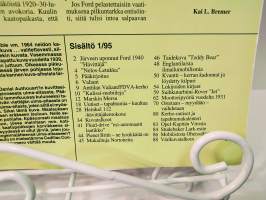 Mobilisti No 1 1995