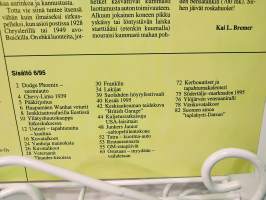 Mobilisti No 4 1995