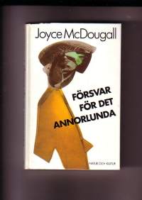 Försvar för det annorlunda