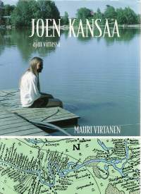 Joen kansaa - ajan virrassa. Kokemäenjoki