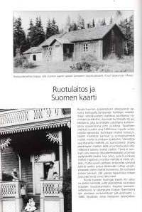 Joen kansaa - ajan virrassa. Kokemäenjoki