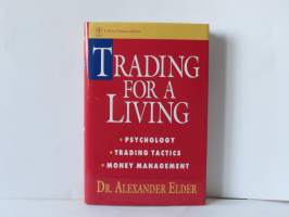Trading for a Living