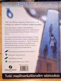 Ufojen arvoitukset