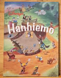 Disneyn Hanhiemo