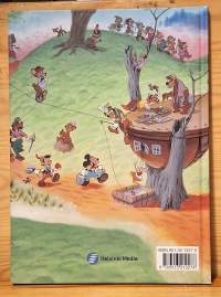 Disneyn Hanhiemo
