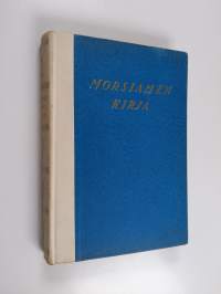 Morsiamen kirja