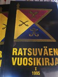 Ratsuväen vuosikirja 1