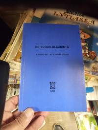 BC-suojelulääkintä