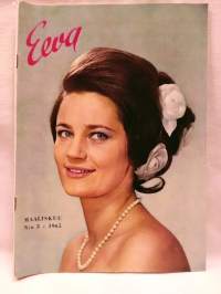 Eeva No 3 maaliskuu 1965