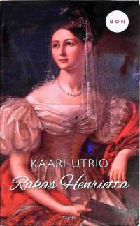 Historiallisten romaanien kuningattaret