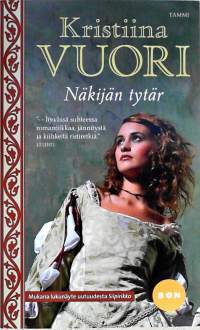 Historiallisten romaanien kuningattaret