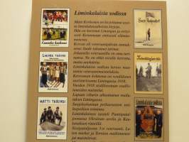 Liminkalaisia sodissa