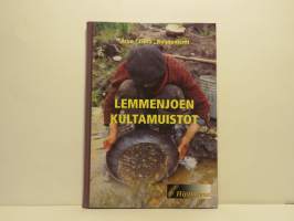 Lemmenjoen kultamuistot