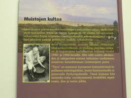 Lemmenjoen kultamuistot