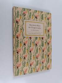 Das kleine buch der tropenwunder