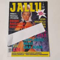 Tyhjä kuva