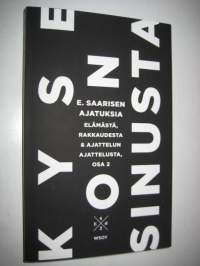 Kyse on Sinusta