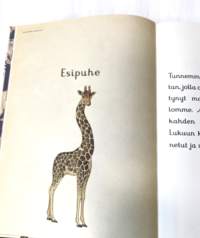 Eläinten sukupuu