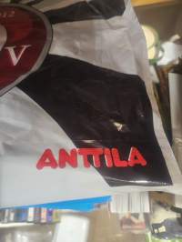 ANTTILA muovipussi