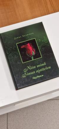 Niin minä sinua ajattelen