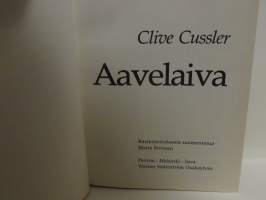 Aavelaiva