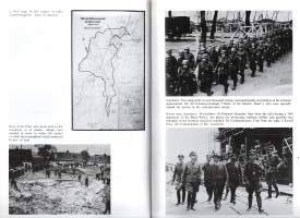 Auschwitz  -Nazi death camp