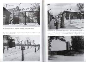 Auschwitz  -Nazi death camp