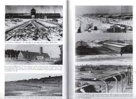 Auschwitz  -Nazi death camp
