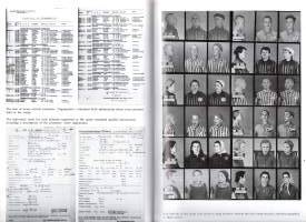 Auschwitz  -Nazi death camp