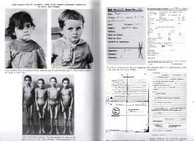 Auschwitz  -Nazi death camp