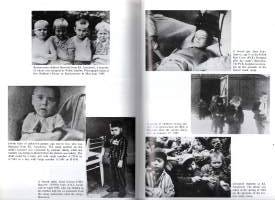 Auschwitz  -Nazi death camp