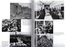 Auschwitz  -Nazi death camp
