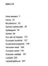 Punaiset naiset  -Ja muita tarinoita vallankumouksen Suomesta