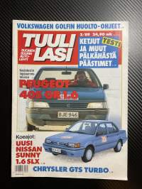 Tyhjä kuva