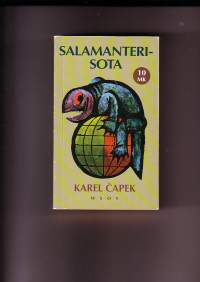 Salamanterisota