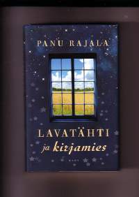 Lavatähti ja kirjamies