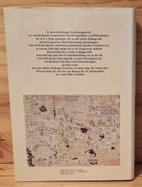 Finnisch-ugrische Sprachforschung : von der Renaissance bis zum Neupositivismus