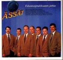 Ässät 95-96 Sarjaohjelma