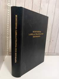 Muistitietoja Lassila &amp; Tikanoja Oy:n historiasta (1905-1980)