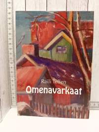 Omenavarkaat