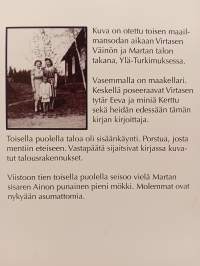 Omenavarkaat