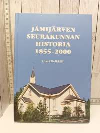 Jämijärven seurakunnan historia 1855-2000