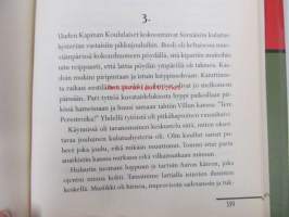 Sinun lapsesi eivät ole sinun