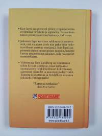 Positiivinen lapsi