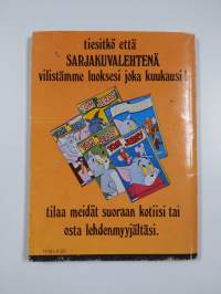 Tom &amp; Jerry ; suomennos Marjaana Tulosmaa