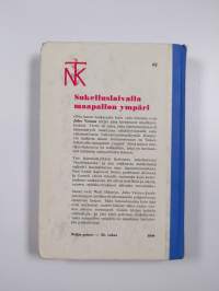 Sukelluslaivalla maapallon ympäri