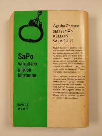Seitsemän kellon salaisuus