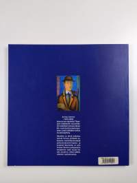 Armas Vainio 1923-2003
