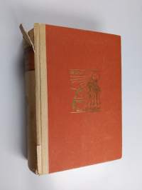 Sinuhe egyptiern